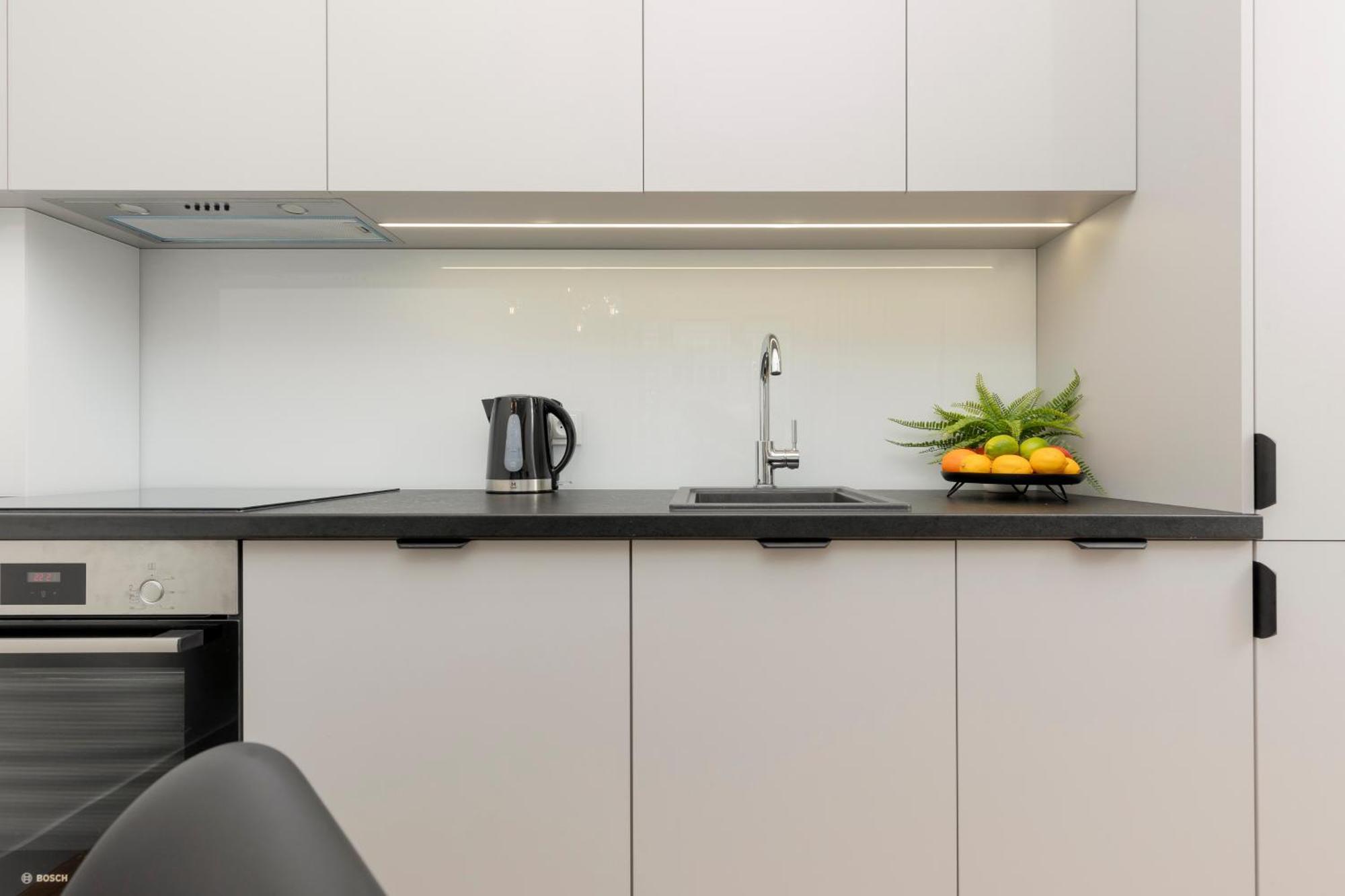 Amazing Spacious Apartments In Warsaw City Center By Noclegi Renters Kültér fotó